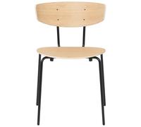 Ferm Living Silla Herman Oak