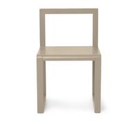 Ferm Living Silla infantil Little Architecht Cashmere