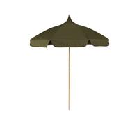 Ferm Living Sombrilla Llana Military olive