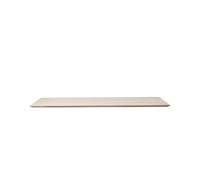 Ferm Living Tablero de mesa Mingle Oak natural veneer. 160cm