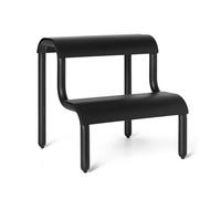 ferm LIVING - Up Step Stool Black