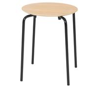 Ferm Living Taburete Herman Oak