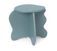 Ferm Living Taburete Slope Tormenta