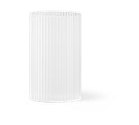 Ferm Living Tapa para jarra Ripple Frosted