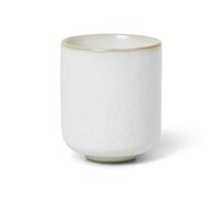 Ferm Living Taza grande Srobleki Cream