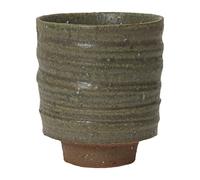 Ferm Living Taza Serena 17 cl Green
