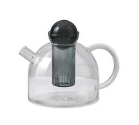 Ferm Living Tetera Still transparente