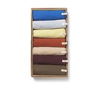 Ferm Living Toalla Day 50x70 cm Multi