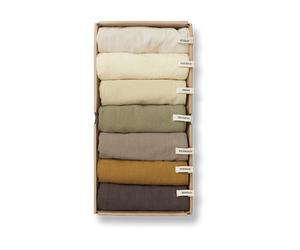Ferm Living Toalla Day 50x70 cm Tranquilo