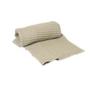Ferm Living Toalla de baño Organic 70x140 cm Light Celedon