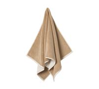 Ferm Living Toalla Ekko Cashmere-off-white. 50x100 cm