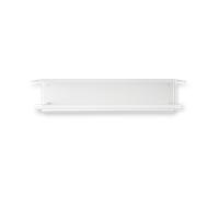 ferm LIVING - Dora Towel Shelf Blanco