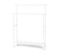 Ferm Living Toallero Dora White