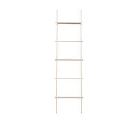 Ferm Living Toallero escalera Dora Cashmere. 165 cm