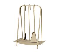 Ferm Living Utensilios de chimenea Port Cachemira
