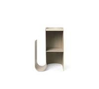 Ferm Living Mesa Auxiliar Vault Cachemira