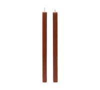 Ferm Living Vela alta Burren 2-pack Bronze