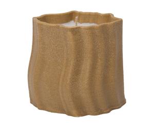 Ferm Living Vela aromática Rylith 53 h Limón de citronela