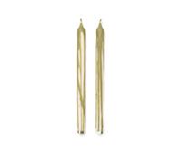 Ferm Living Vela Dryp 2-pack Olive