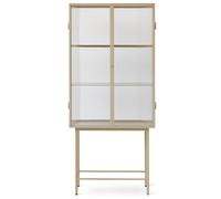 Ferm Living Vitrina Haze Cashmere