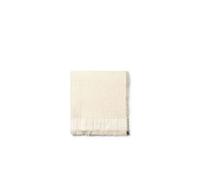 ferm LIVING - Weaver Manta Off-White