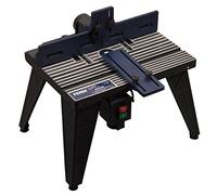 FERM PRA1011 Mesa de fresadora