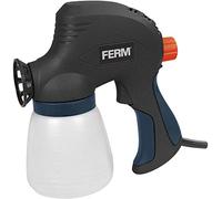 FERM SGM1012 Pistola de pintura eléctrica (110W)