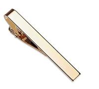 Fermacravatte da uomo in stile classico, fermacravatta con fermacravatta, fermacravatta, i migliori regali per tuo padre, amante e amici a Natale, anniversario, matrimonio, festa, riunione Fashion pro