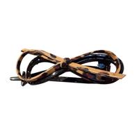 Fermagli Capelli con - Forcine Eleganti per Ragazze | Mollette alla Creative | Porta Coda di Cavallo per Amici Famiglia Colleghi, Acconciatura Estetica Chic