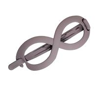 Fermagli Per Capelli Ovali Francesi Per Donna - Fermagli Per Capelli Ricurvi A Di,Porta Antiscivolo Per - Clip Per Artiglio A Di Alta Con Mollette Fran