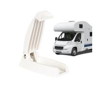 Fermaporta Camper Hardware | Molla In Acciaio Posizionamento Aperto | Fermo Porta Per Roulotte Da Viaggio | Per Esplorazione Campeggio Gite Di Breve Durata Viaggiatori Avventurosi E Proprietari