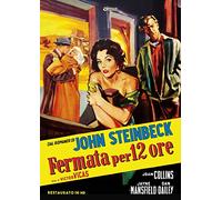 Fermata Per 12 Ore (Restaurato In Hd) [DVD]
