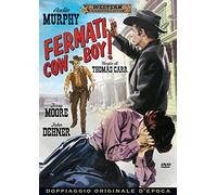 fermati cow boy! (western classic collection) registi thomas carr [Italia] [DVD]