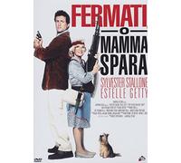 Fermati o mamma spara [DVD]