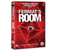 Fermat's Room [Reino Unido] [DVD]