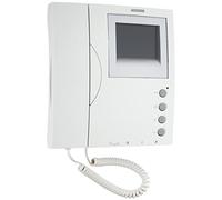 FERMAX 3305 Loft - Intercomunicador por cable con pantalla de montaje en pared,Pantalla TFT de 3,5 ", Resolución: 480 (H) x 234 (V) líneas