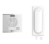 FERMAX 4860 KIT PORTERO CITY 4+N 1/L, 0