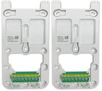 Fermax 9447 Sistema de intercomunicación de Video (Paquete de 2)