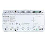 Fermax ALIMENTADOR+FILTRO DIN10 24VDC-2.5A