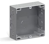 Fermax Caja empotrar City S1