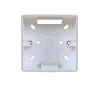 Fermax CAJA SUPERFICIE PULSADOR SIN CONTACTO