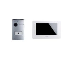 Fermax f1393 kit videoportero 7" wifi táctil see-u con desvío de llamada a movil
