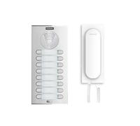 Fermax KIT PORTERO CITY 4+N 16L