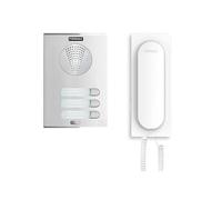 Fermax KIT PORTERO CITY 4+N 3/L