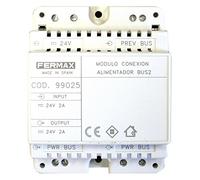 Fermax MODULO ADAPTADOR ALIMENT.BUS2