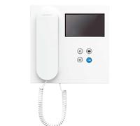 Fermax FER9401 9401 Monitor Veo VDS Color 4,3", 100 W, 100 V, Multicolor, Talla única