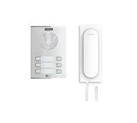 Fermax n-city - Kit portero n-city 6l