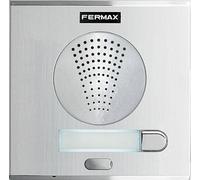 Fermax PLACA AUDIO KIT CITY 4+N 1/L
