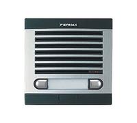 Fermax PLACA AUDIO KIT CITY CLASSIC 2L