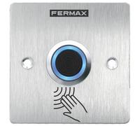Fermax PULSADOR SIN CONTACTO DE EMPOTRAR